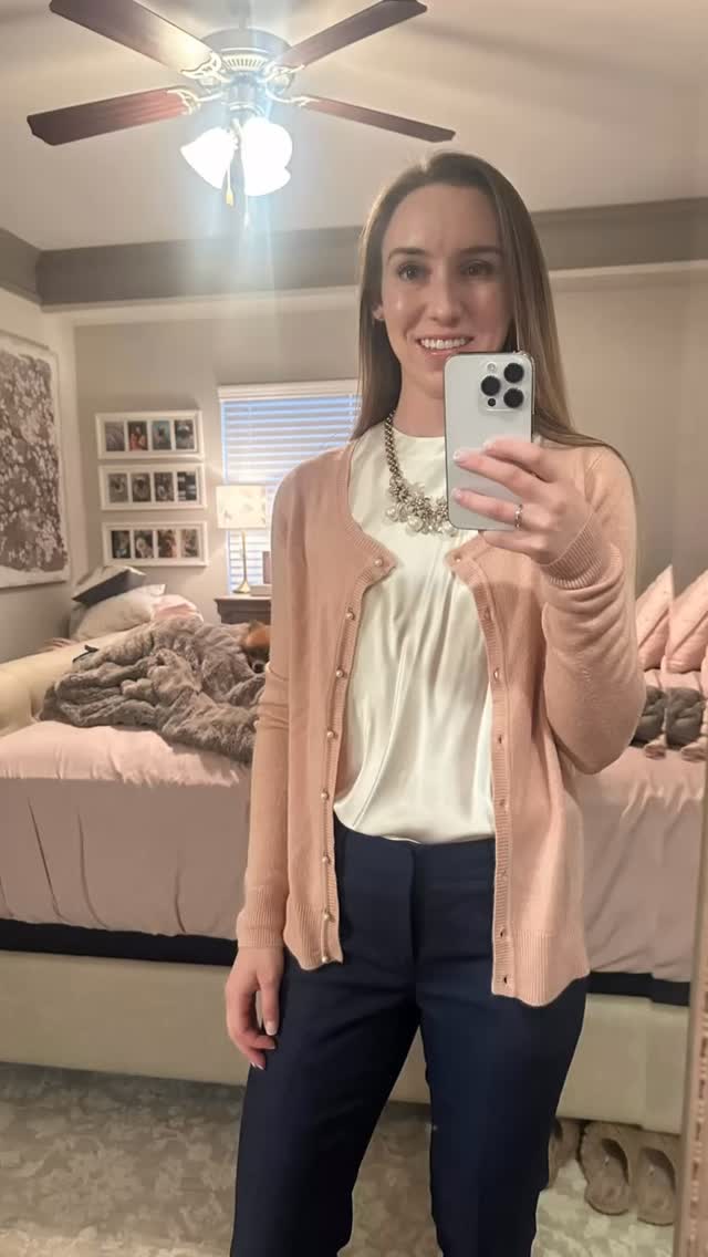 Favorite outfits of the week